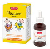 NAUZEN GOCCE 20 ML