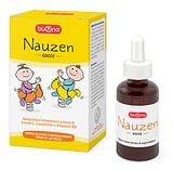 NAUZEN GOCCE 20 ML