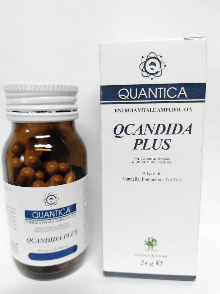 QUANTICA Q CANDIDA PLUS 60 OPERCOLI
