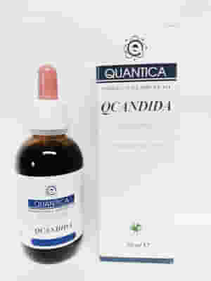 QUANTICA Q CANDIDA 50 ML