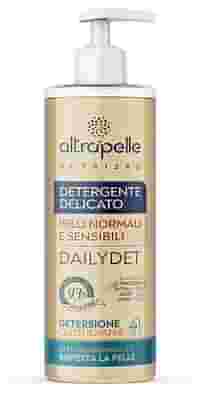ALTRAPELLE NUTRISKO DETERGENTE DELICATO DAILYDET 500 ML