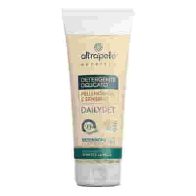 ALTRAPELLE NUTRISKO DETERGENTE DELICATO DAILYDET 250 ML