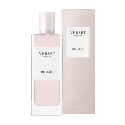 VERSET BE AMY EAU DE TOILETTE 50 ML VERSET BE AMY EAU DE TOILETTE 50 ML