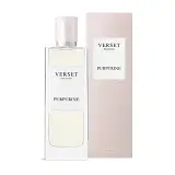VERSET PURPURINE EAU DE TOILETTE 50 ML