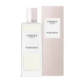 Verset Purpurine Eau De Toilette 50 Ml