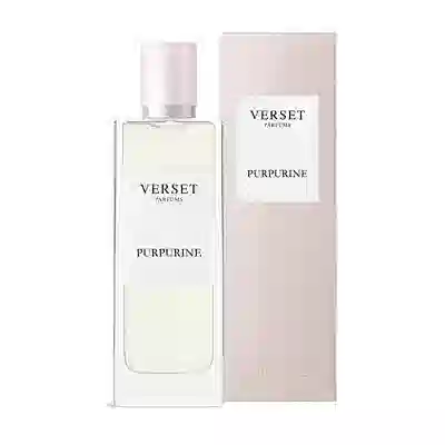 VERSET PURPURINE EAU DE TOILETTE 50 ML