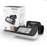 SFIGMOMANOMETRO DA BRACCIO OMRON M7 INTELLI AFIB