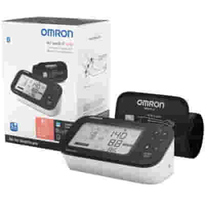 SFIGMOMANOMETRO DA BRACCIO OMRON M7 INTELLI AFIB