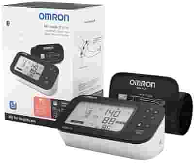 SFIGMOMANOMETRO DA BRACCIO OMRON M7 INTELLI AFIB