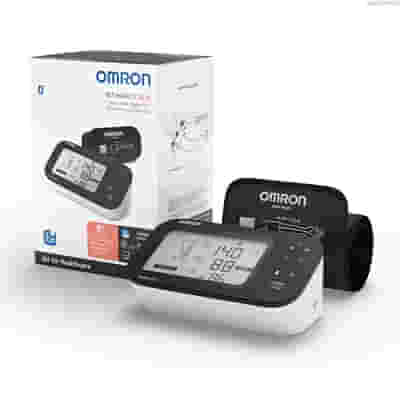 SFIGMOMANOMETRO DA BRACCIO OMRON M7 INTELLI AFIB