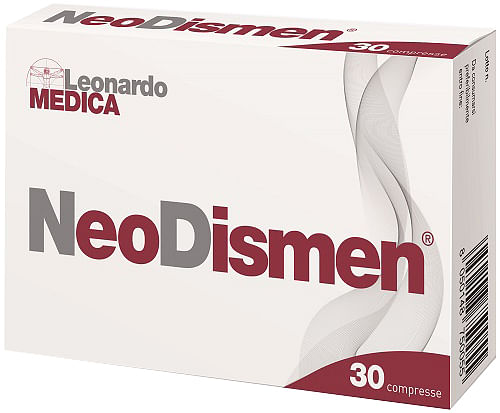 Neodismen 30 Compresse