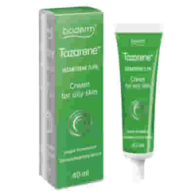 TAZARENE CREMA 0,1% 40 ML