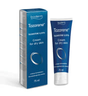 TAZARENE CREMA 0,05% 75 ML