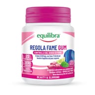 EQUILIBRA REGOLA FAME 22 GUMS