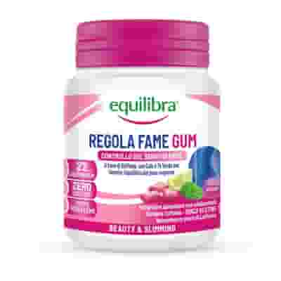 EQUILIBRA REGOLA FAME 22 GUMS