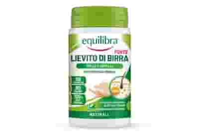 EQUILIBRA LIEVITO BIRRA FORTE 90 COMPRESSE