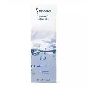 DERMAXSYL SCAR GEL CICATRICI 100 ML