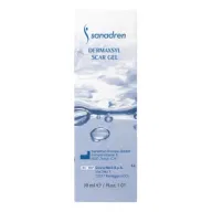 DERMAXSYL SCAR GEL CICATRICI 30 ML