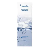 DERMAXSYL SILICON OIL SMAGLIATURE 100 ML
