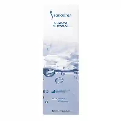 DERMAXSYL SILICON OIL SMAGLIATURE 100 ML