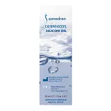 DERMAXSYL SILICON OIL SMAGLIATURE 30 ML