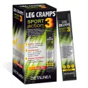 LEG CRAMPS SPORT 10 STICK PACK DIETALINEA
