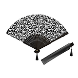 COLORS VENTAGLIO AIR BLACK