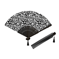 COLORS VENTAGLIO AIR BLACK