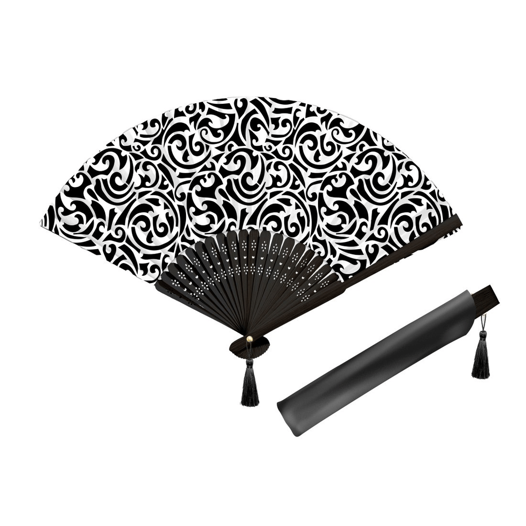 Colors Ventaglio Air Black