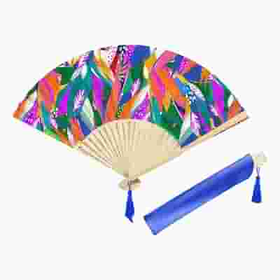 COLORS VENTAGLIO AIR BLUE