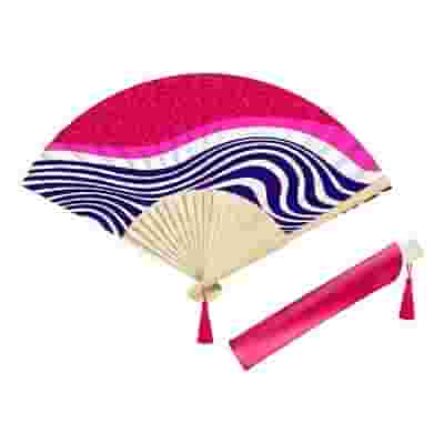 COLORS VENTAGLIO AIR FUCSIA