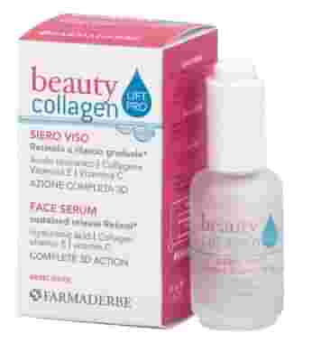 BEAUTY COLLAGEN LIFT PRO SIERO VISO 30 ML