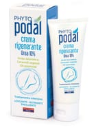 PHYTOPODAL CREMA RIGENERANTE UREA 10% 75 ML