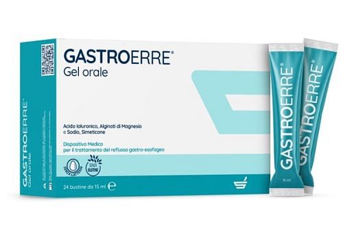 Gastroerre 24 Stick