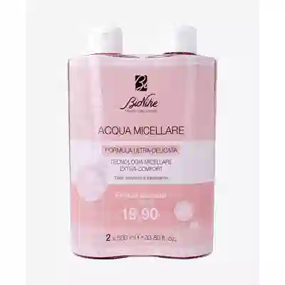 DEFENCE BI-PACK ACQUA MICELLARE