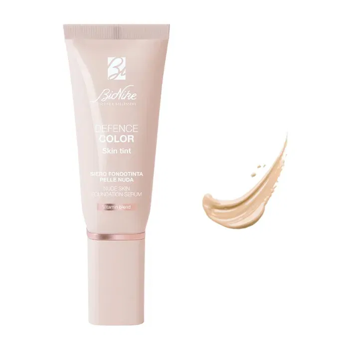 DEFENCE COLOR SKIN TINT 701