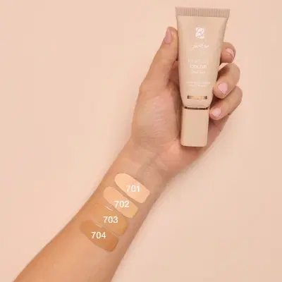 DEFENCE COLOR SKIN TINT 703 DEFENCE COLOR SKIN TINT 703