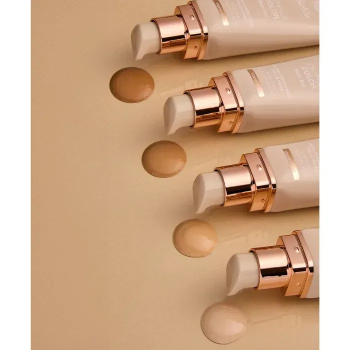 DEFENCE COLOR SKIN TINT 703 N 3 PRALINE