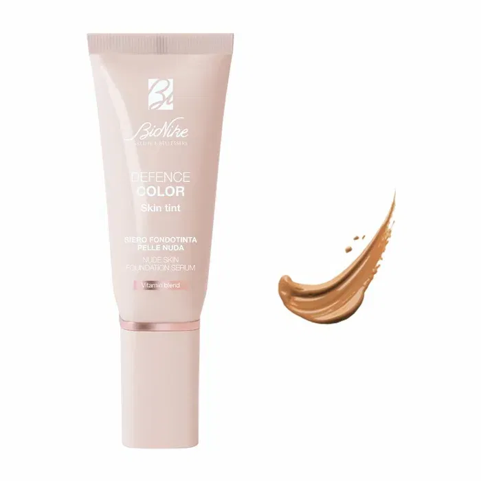 DEFENCE COLOR SKIN TINT 703