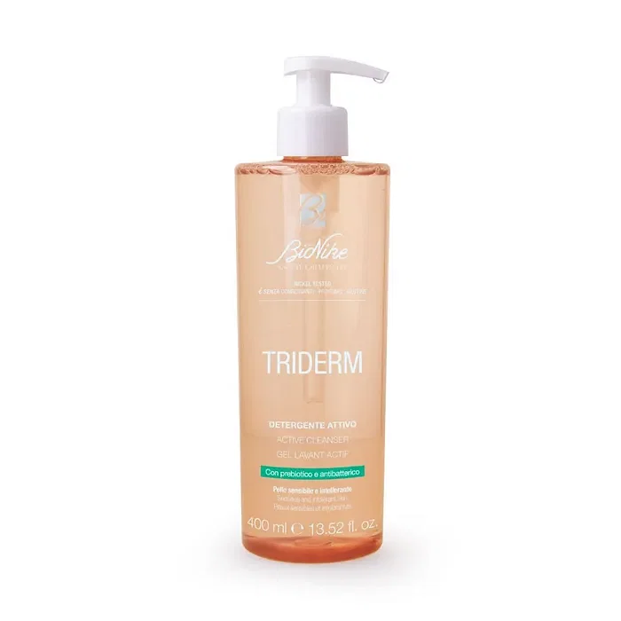 Triderm Detergente Attivo 400 Ml