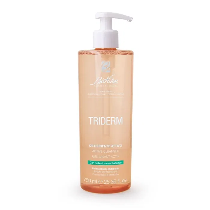 Triderm Detergente Attivo 750 Ml