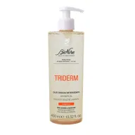 TRIDERM OLIO DETERGENTE 400 ML