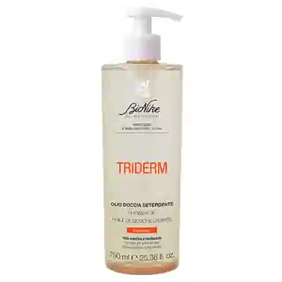 TRIDERM OLIO DETERGENTE 750 ML