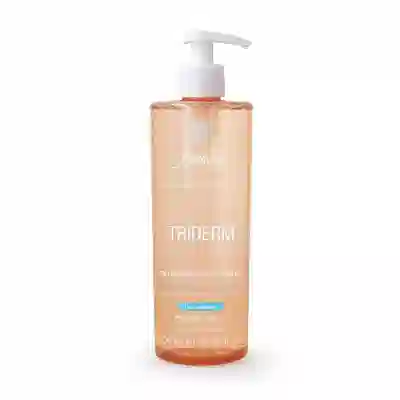TRIDERM DETERGENTE CORPO CAPELLI 400 ML