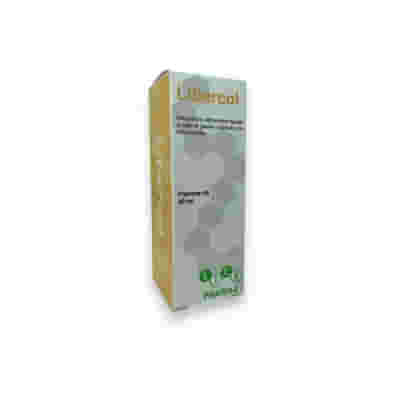 LIBERCOL 30 ML