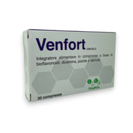 VENFORT 30 COMPRESSE