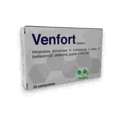 VENFORT 30 COMPRESSE