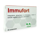IMMUFORT 30 COMPRESSE