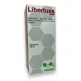 LIBERTUSS JUNIOR 150 ML