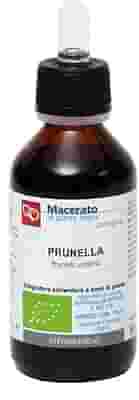PRUNELLA TINTURA MADRE 100 ML BIO